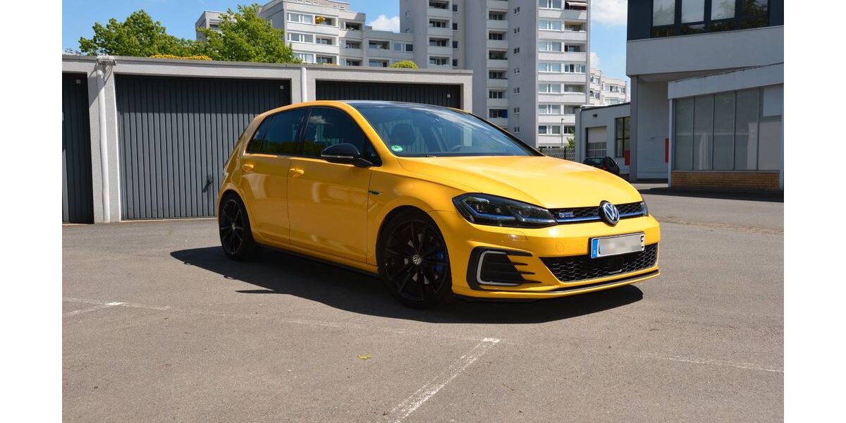 VW Golf 143.000 km 15.900 &euro; Schwülper 38179