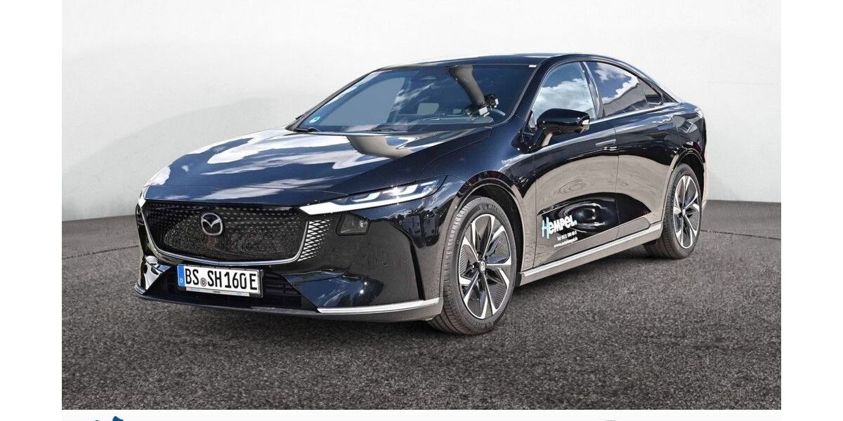 Mazda 6e 1.350 km 37.990 &euro; Braunschweig 38114
