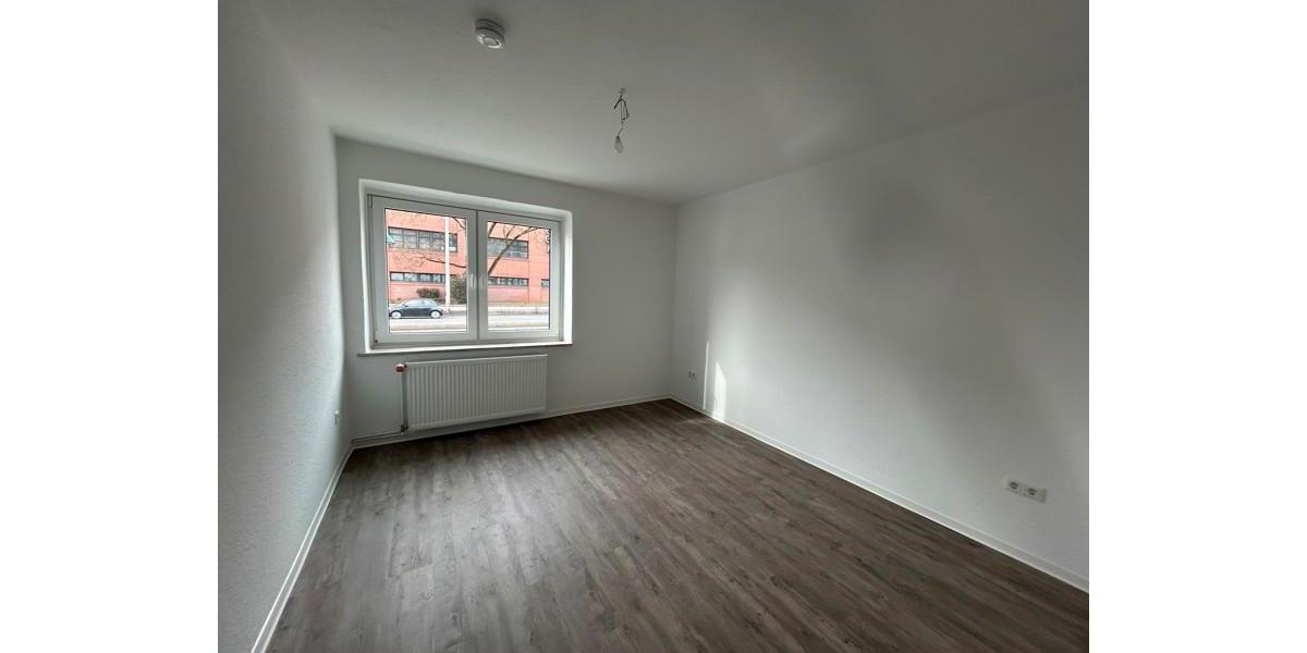 Erdgeschoßwohnung Braunschweig Nordstadt - 3 Zimmer, 50 m&sup2;, 504&euro; | Angebot:25276508