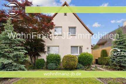Haus Braunschweig / Lehndorf Lehndorf - 3 Zimmer, 75 m&sup2;, 280.000&euro; | Angebot:26896491