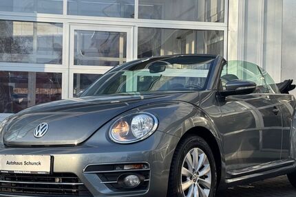 VW Beetle 88.597 km 13.990 &euro; Braunschweig 38126
