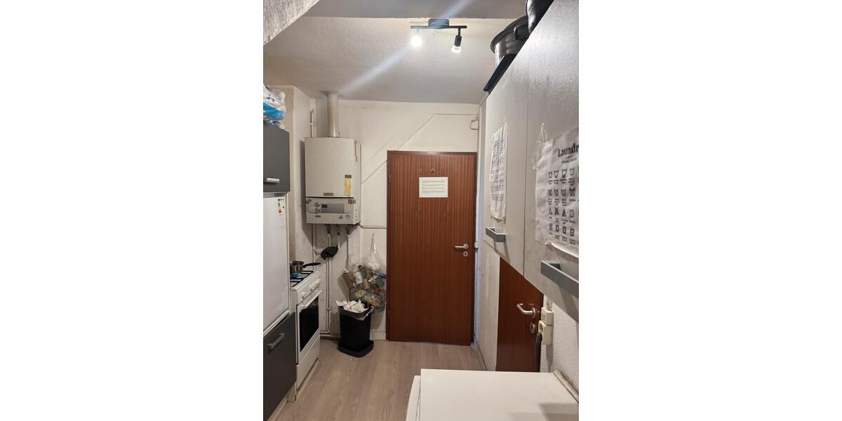 Dachgeschoßwohnung Braunschweig Westliches Ringgebiet - 3 Zimmer, 69 m&sup2;, 860&euro; | Angebot:26670638