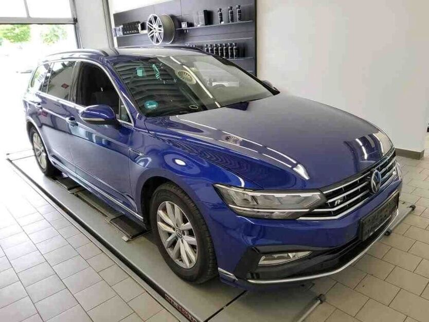 Passat