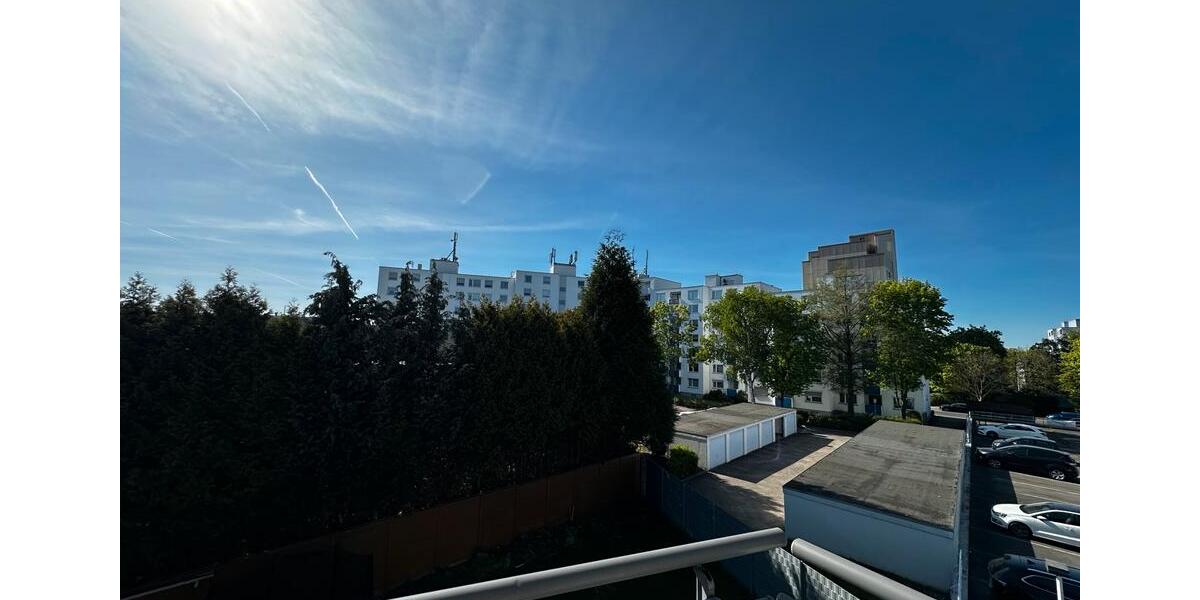 Etagenwohnung Braunschweig Wabe-Schunter-Beberbach - 4 Zimmer, 94 m&sup2;, 1.150&euro; | Angebot:26395935