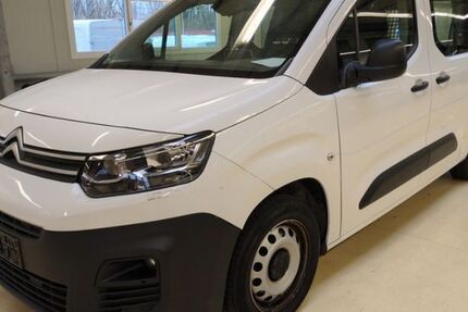 Citroen Berlingo 116.186 km 12.990 &euro; Cremlingen 38162