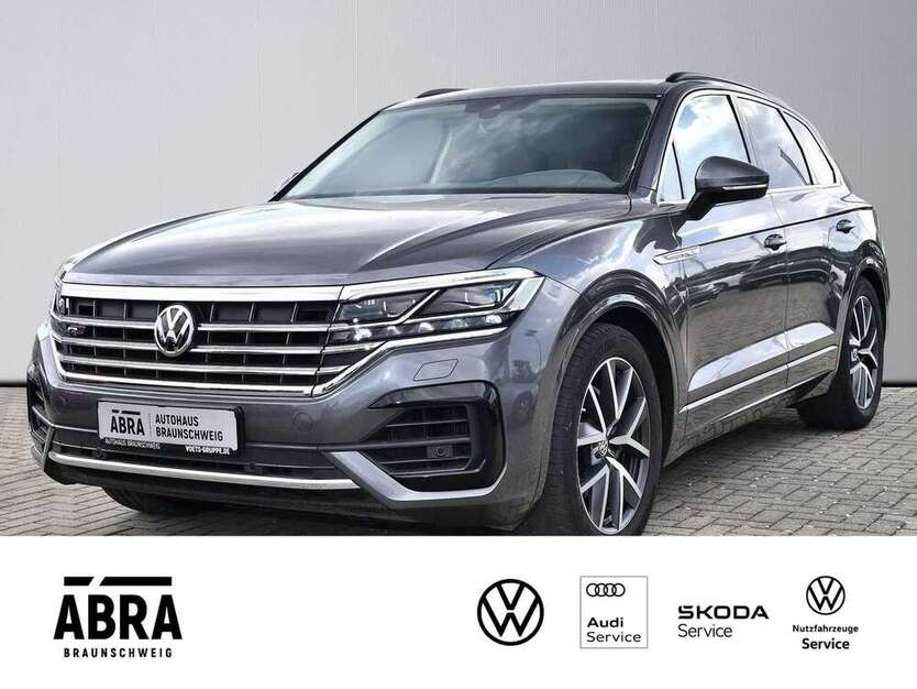 Touareg