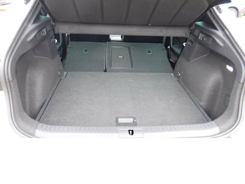 Cupra Formentor 1.5 TSI BMT Klima LED Alu Navi 21.100 km 20.990 € Vordorf 38533