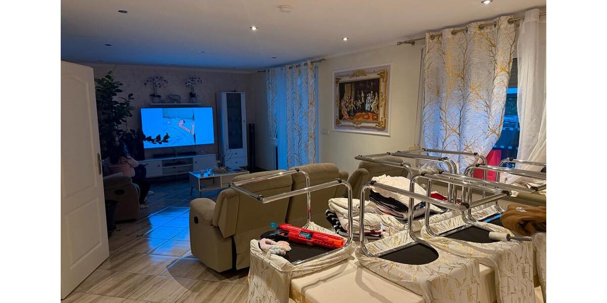 Doppelhaushälfte Weyhausen - 4 Zimmer, 124 m&sup2;, 310.000&euro; | Angebot:25883182