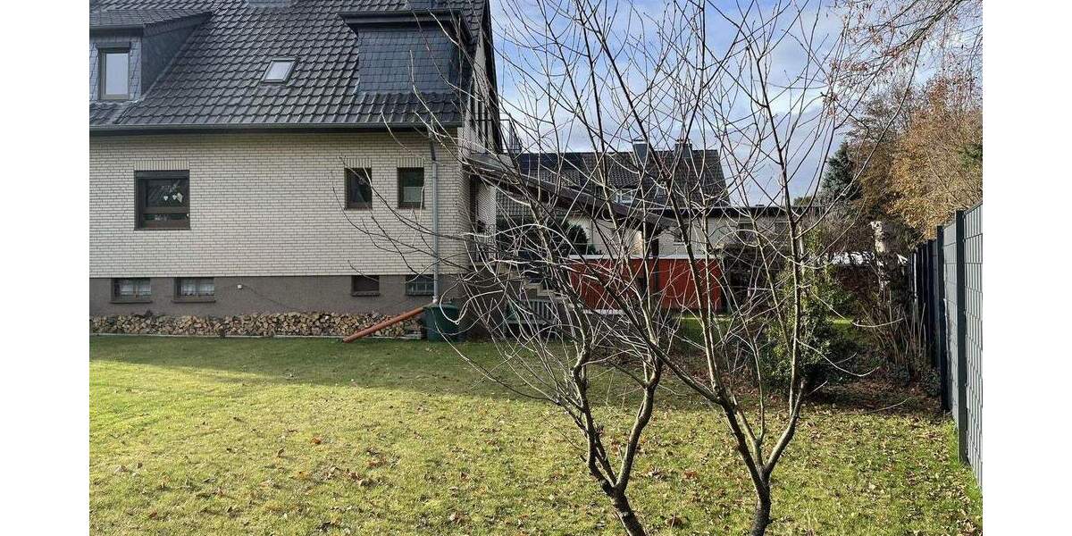 Doppelhaushälfte Gifhorn - 5 Zimmer, 100 m&sup2;, 359.000&euro; | Angebot:25778226