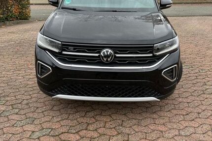 VW T-Cross 9.539 km 27.500 € Ribbesbüttel 38551