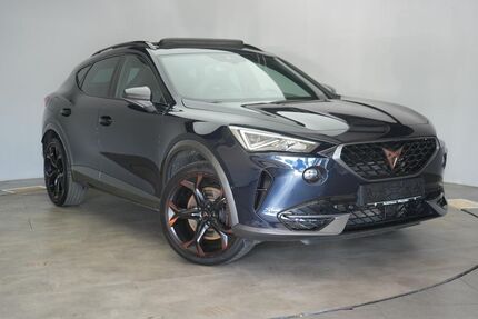 Cupra Formentor 62.000 km 25.890 &euro; Braunschweig 38110