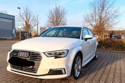 Audi A3 89.000 km 20.200 &euro; Braunschweig 38118