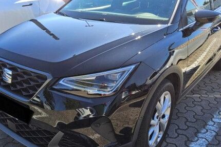 Seat Arona 33.000 km 18.690 &euro; Wolfsburg 38440