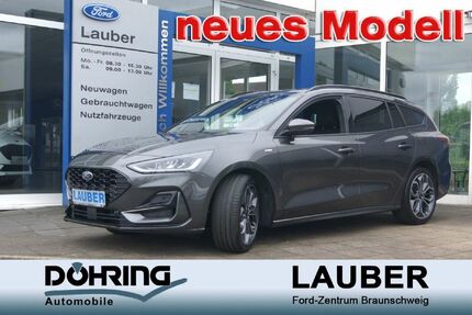 Ford Focus 13.474 km 20.775 € Braunschweig 38106