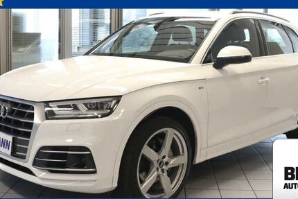 Audi Q5 166.658 km 29.000 &euro; Wolfsburg-Heiligendorf 38444