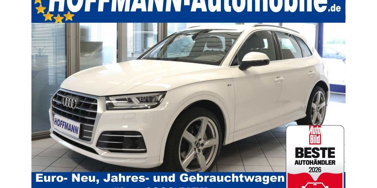 Audi Q5 166.658 km 29.000 &euro; Wolfsburg-Heiligendorf 38444