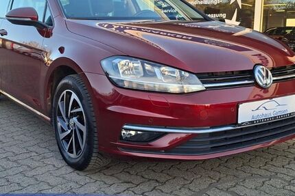 VW Golf 89.000 km 13.690 &euro; Gifhorn 38518