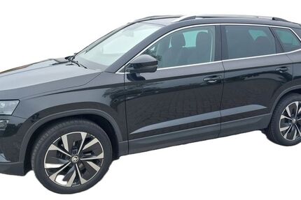 Skoda Karoq 39.900 km 32.200 € Velpke 38458