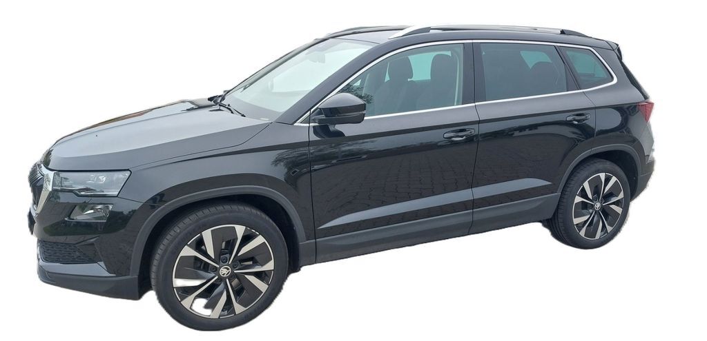 Skoda Karoq 39.900 km 32.200 € Velpke 38458