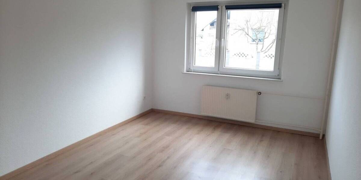 Etagenwohnung Gifhorn - 2 Zimmer, 58 m&sup2;, 119.000&euro; | Angebot:25726612