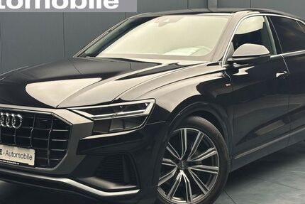 Audi Q8 65.000 km 54.970 &euro; Helmstedt 38350
