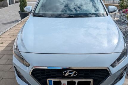 Hyundai i30 62.639 km 12.990 &euro; Braunschweig 38110