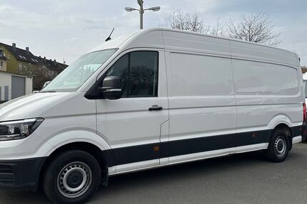 VW Crafter 159.796 km 17.999 &euro; Braunschweig 38118