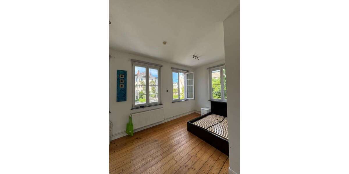 Zimmer Braunschweig Nordstadt - 230&euro; | Angebot:27335059