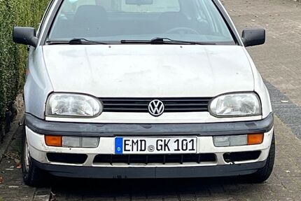 VW Golf 225.000 km 1.600 € Gifhorn 38518