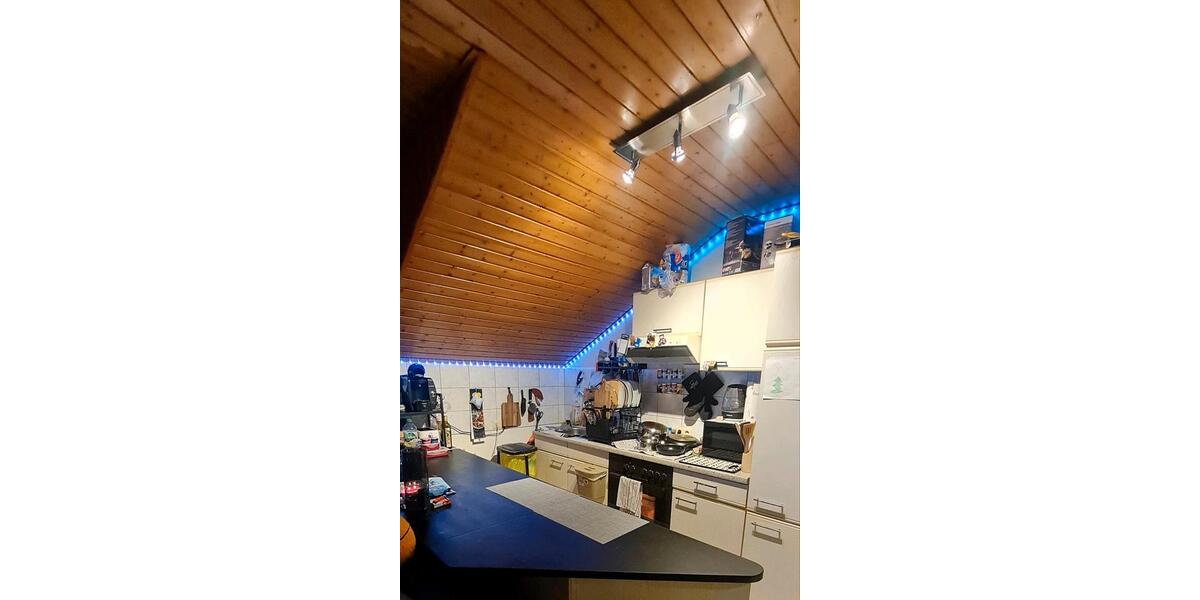 Dachgeschoßwohnung Gifhorn - 2 Zimmer, 42 m&sup2;, 450&euro; | Angebot:26335563