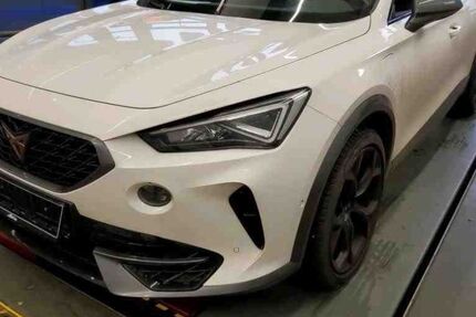 Cupra Formentor 44.000 km 26.970 &euro; Helmstedt 38350