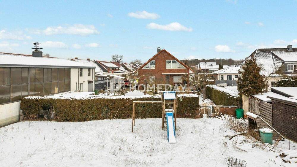 Einfamilienhaus Velpke - 7 Zimmer, 160 m&sup2;, 189.000&euro; | Angebot:25531867