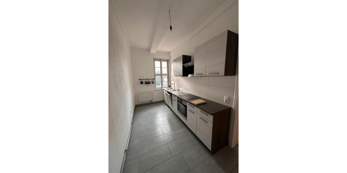 Etagenwohnung Helmstedt - 4 Zimmer, 121 m&sup2;, 950&euro; | Angebot:26662489