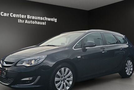 Opel Astra 89.500 km 9.999 &euro; Braunschweig 38120
