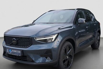 Volvo XC40 1.990 km 40.990 &euro; Braunschweig 38114