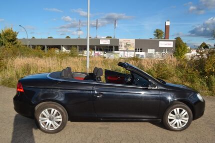 VW Eos 110.000 km 4.950 € Braunschweig-Rüningen 38122