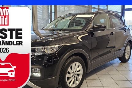 VW T-Cross 67.590 km 15.700 &euro; Wolfsburg-Heiligendorf 38444