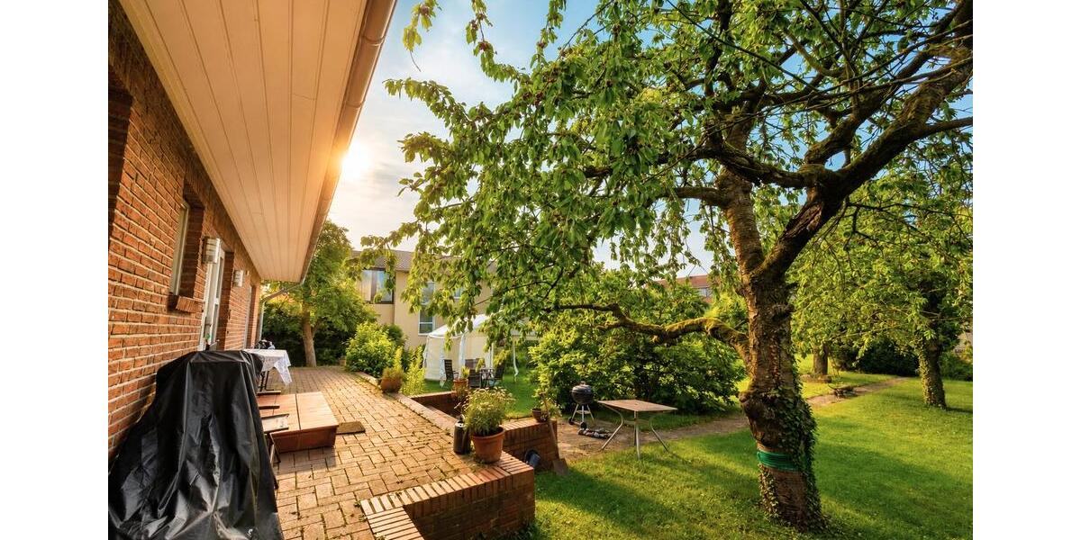 Einfamilienhaus Wolfsburg Ehmen - 5 Zimmer, 154 m&sup2;, 518.000&euro; | Angebot:26945721