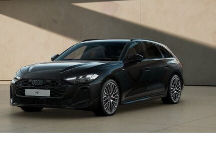 Audi A5 9.300 km 61.690 &euro; Wolfsburg 38440
