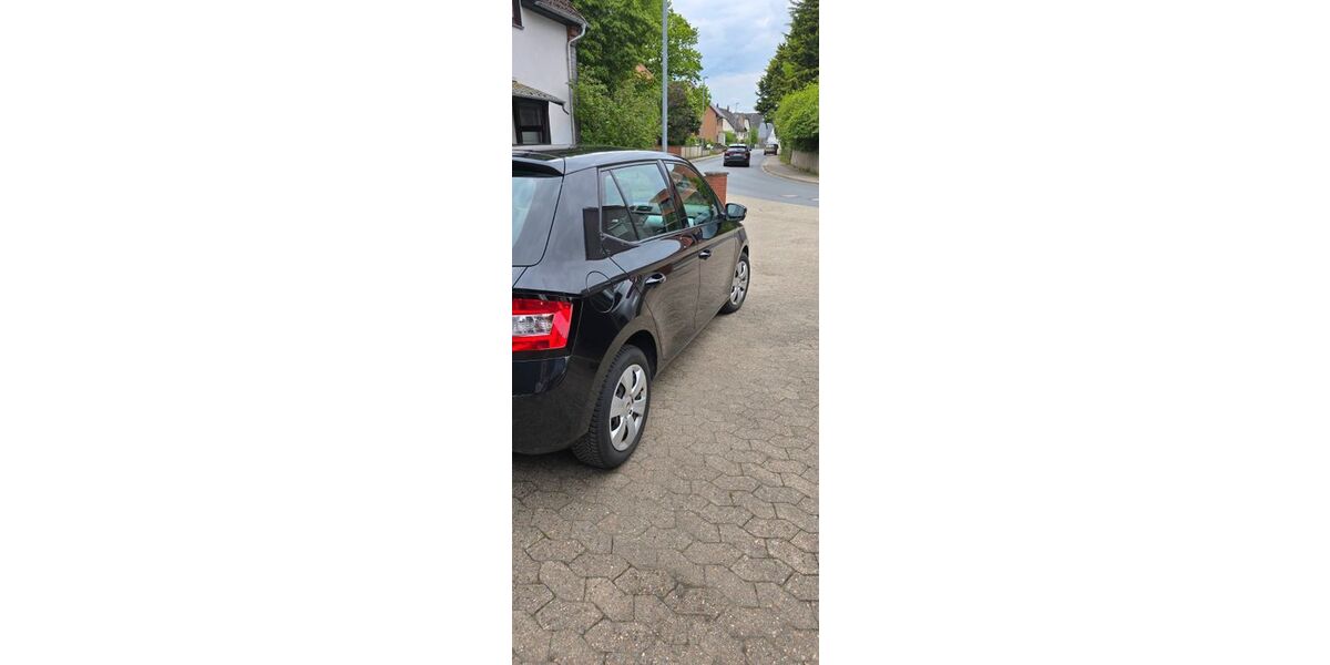 Skoda Fabia 132.000 km 7.000 &euro; Wendeburg/ Bortfeld 38176