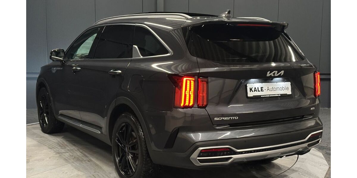 Kia Sorento 83.850 km 38.970 &euro; Helmstedt 38350