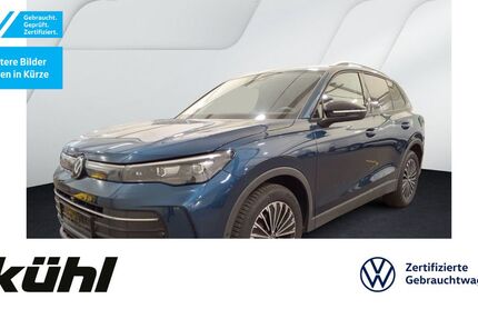 VW Tiguan 20.700 km 30.690 &euro; Gifhorn 38518