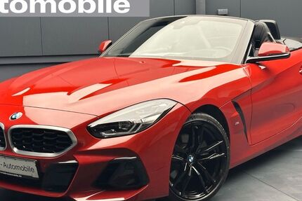 BMW Z4 25.000 km 39.890 &euro; Helmstedt 38350
