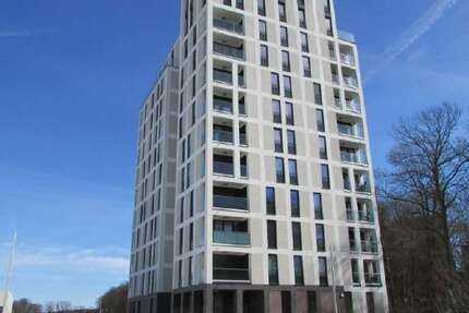 Wohnung zum Mieten in Wolfsburg 821 € 68.69 m²