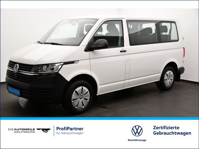 VW T6 Caravelle 16.300 km 30.590 € Wolfsburg 38440