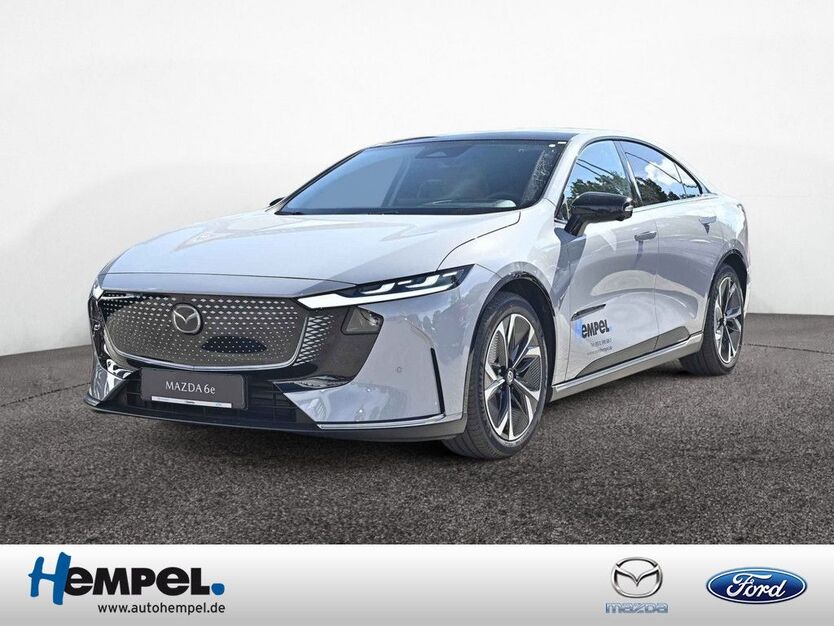 Mazda 6e 1.500 km 40.990 € Braunschweig 38114