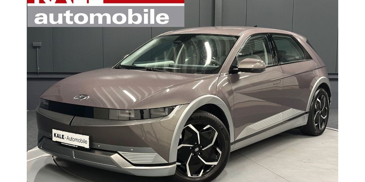 Hyundai IONIQ 5 45.000 km 27.970 € Helmstedt 38350