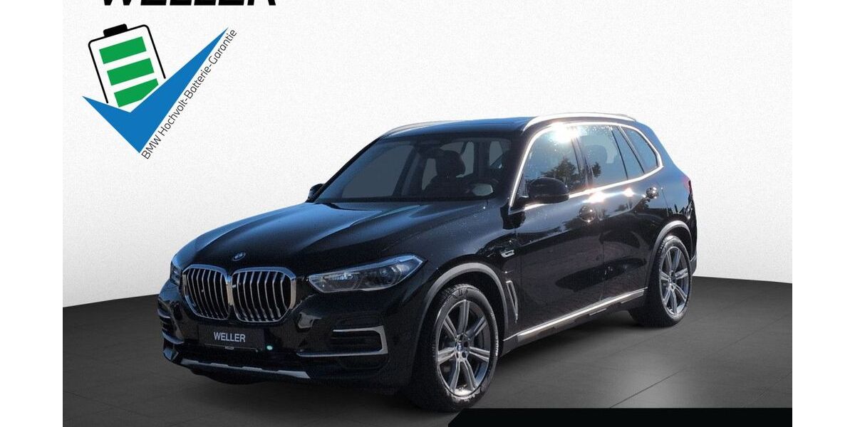 BMW X5 40.243 km 59.950 € Braunschweig 38112