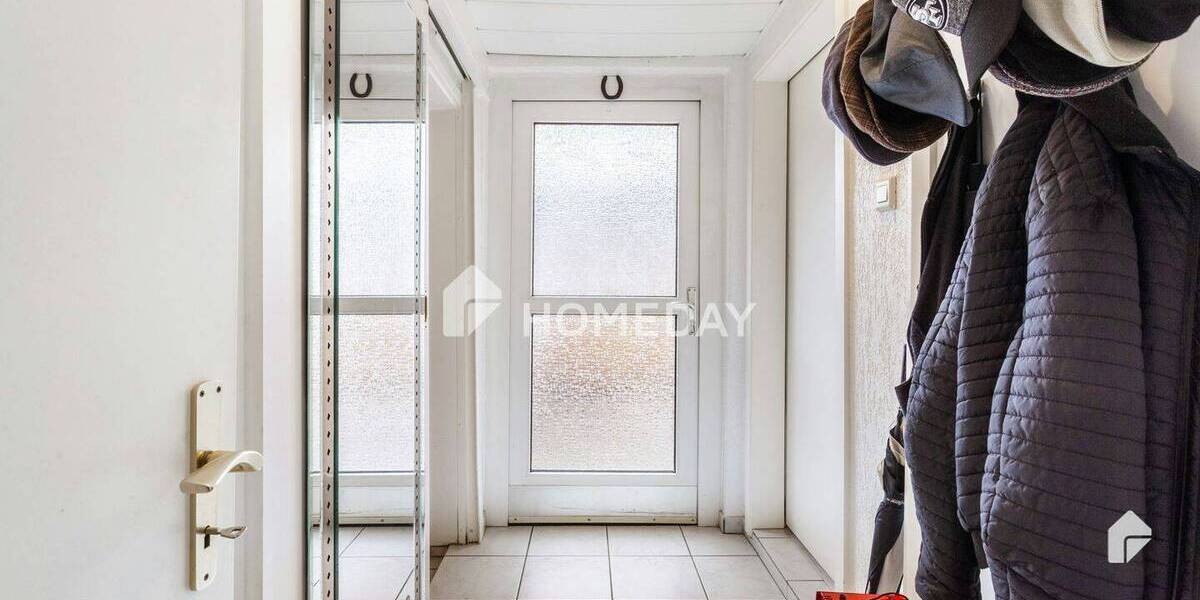 Etagenwohnung Weyhausen - 3 Zimmer, 97 m&sup2;, 158.000&euro; | Angebot:25732638