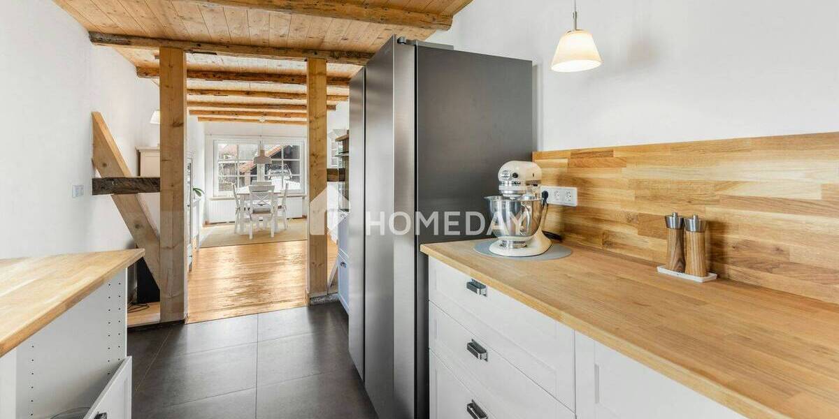 Einfamilienhaus Groß Twülbstedt Rümmer - 7 Zimmer, 160 m&sup2;, 429.000&euro; | Angebot:26106404